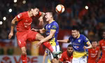 Văn Hậu trở lại sẽ khiến Công an Hà Nội mạnh hơn trong cuộc đua vô địch V-League (ảnh S.N)