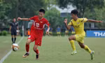 U15 PVF bảo vệ thành công chức vô địch sau chiến thắng 2-0 ở trận chung kết trước U15 Hà Nội. 