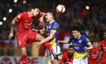 Văn Hậu trở lại sẽ khiến Công an Hà Nội mạnh hơn trong cuộc đua vô địch V-League (ảnh S.N)