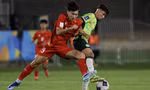 Chính thức lịch thi đấu của U17 Việt Nam ở FIFA World Cup U17
