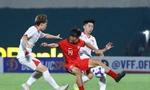 El equipo Sub 23 de Vietnam apunta a los Juegos del Sudeste Asiático 33 (Tailandia) con el objetivo de ganar la medalla de oro.