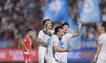HIGHLIGHTS: Thép Xanh Nam Định thắng nhàn Công an TPHCM 