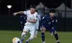 U17 châu Á 2026: U17 Thái Lan sẽ bị loại, hết giấc mơ World Cup? 