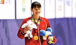 SEA Games đến, chợt nhớ Ánh Viên…
