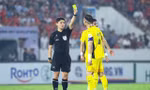 VPF cử trọng tài Hàn Quốc bắt trận cầu 'đinh' Thể Công Viettel-Ninh Bình