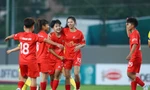 Khai mạc giải bóng đá nữ U19 quốc gia: Phong Phú Hà Nam đánh bại Hà Nội, đội bóng nhà bầu Hiển mất điểm trước TPHCM