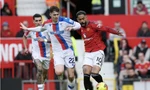Ngược dòng đầy cảm xúc trước Crystal Palace, MU vào tốp 3 Ngoại hạng Anh 