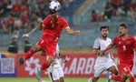 Đội tuyển Việt Nam: Phía sau 1 chiến thắng quá dễ dàng...