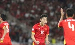 U23 វៀតណាមមានគោលដៅសម្រាប់ការប្រកួតជម្រុះ U23 អាស៊ីឆ្នាំ 2026 ដោយមានគ្រាប់បាល់ច្រើនគឺស៊ីហ្គេមលើកទី 33 ខាងមុខ។
