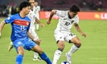 U23 Đông Nam Á 2025: Ứng viên vô địch U23 Indonesia giành chiến thắng nhọc nhằn