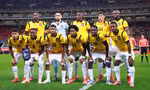 Đường đến World Cup 2026 của Ecuador: 'Ngựa ô' Nam Mỹ