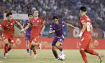 Hy hữu 3 đội cùng điểm, V.League nghẹt thở cuộc đua trụ hạng 