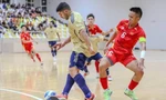 Kuwait có thể trở nên khó lường với đội tuyển futsal Việt Nam bởi nhân tố đặc biệt...