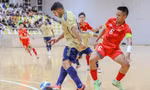 Kuwait có thể trở nên khó lường với đội tuyển futsal Việt Nam bởi nhân tố đặc biệt...