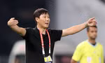 HLV Kim Sang-sik sẽ dẫn dắt U23 Việt Nam tại vòng loại U23 châu Á 2026 
