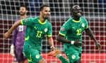 Sadio Mane đưa Senegal vào chung kết cúp châu Phi đụng độ Maroc