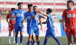 Trọng tài FIFA 'đánh' giải công nhân viên chức Việt Nam 2026