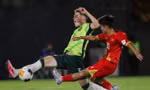 U17 Việt Nam và những 'viên gạch' đầu tiên cho giấc mơ World Cup 