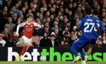 HIGHLIGHTS: Tiền vệ 16 tuổi ghi bàn, Arsenal thắng nghẹt thở Everton