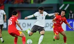 Chuyên gia đã đúng, Trung Quốc đã khiến U23 Việt Nam bất ngờ