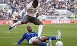 HIGHLIGHTS: Thua sốc Everton, Chelsea nguy cơ lỡ vé châu Âu 