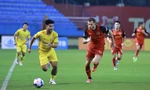 Chật vật thắng đội cuối bảng V.League, Ninh Bình vào bán kết Cúp Quốc gia 