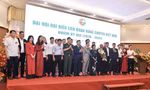 Bóng chuyền có tân Chủ tịch Liên đoàn, lại mơ mộng HCV SEA Games 