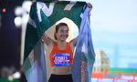 Nguyễn Thị Oanh, Hoàng Nguyên Thanh đoạt danh hiệu đầu tiên trong năm 2026