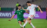 Hòa Syria, U23 UAE chạm trán U23 Việt Nam ở tứ kết