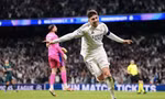 Real Madrid huỷ diệt Man City bằng hat-trick khó tin của Federico Valverde