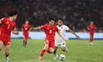 U22 Vietnam ved SEA Games 33: Ingenting å frykte fra Malaysia!