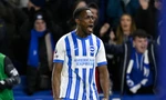 HIGHLIGHTS: Đánh bại Brentford, Brighton áp sát Liverpool 