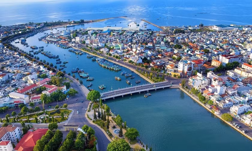 Xã, phường nào trong diện tiếp tục sáp nhập?