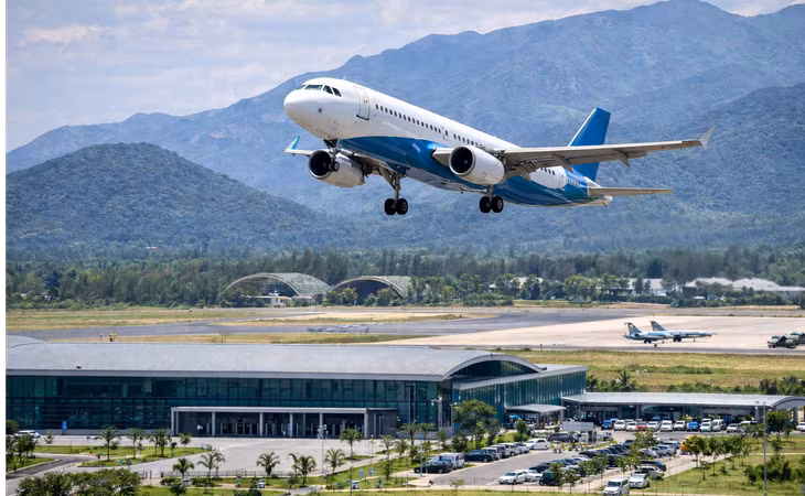 Đầu tư 28.800 tỷ đồng xây sân bay Thổ Chu