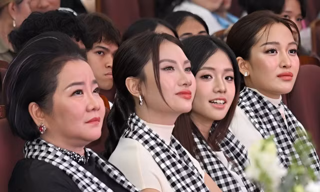 Tri thức, kỷ luật và trách nhiệm làm nên thành công