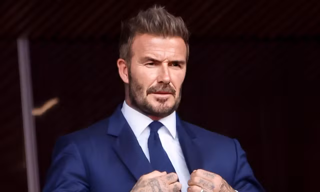 Choáng ngợp khoản tiền Beckham, Shakira nhận được ở World Cup 2026