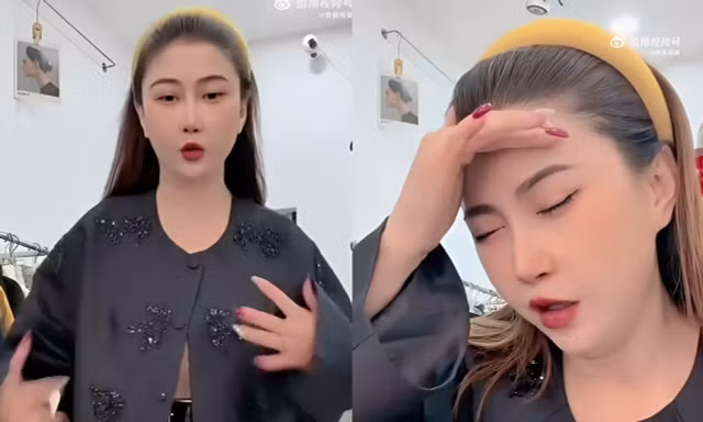 Nữ streamer đột tử sau 10 phút cầu cứu