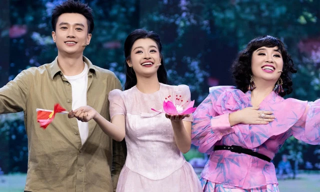 Tái hiện không khí A50, A80 và nạn lừa đảo ở Táo Xuân