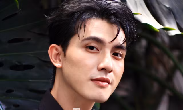 Nam chính cao 1,81 m đóng cảnh cưỡng bức, sát nhân trong 'Heo 5 móng'