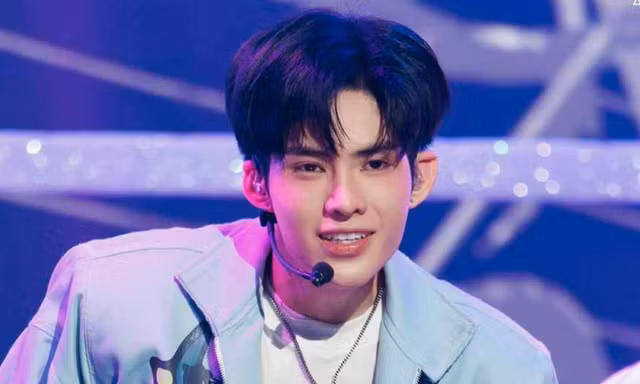 Cú nổ của ca sĩ gốc Huế từng là thực tập sinh Hàn Quốc