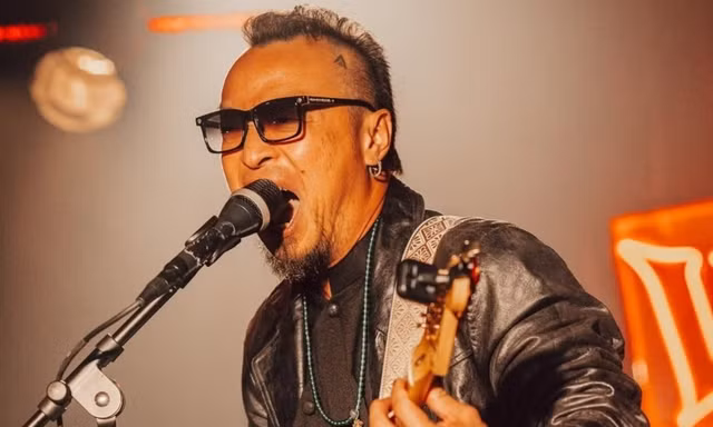 Nam ca sĩ Việt vào hội đồng chấm giải Grammy, quy trình gắt gao ra sao?