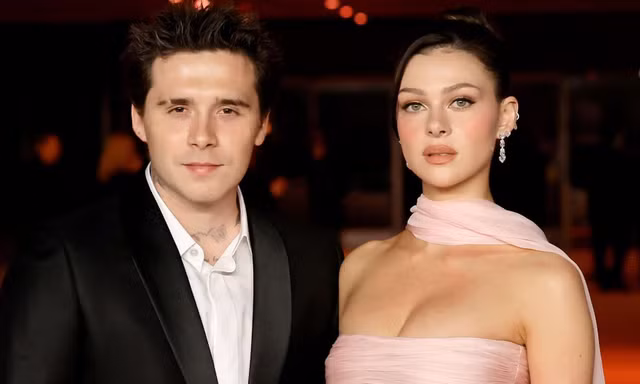 Brooklyn Beckham lại phát ngôn gây sóng gió