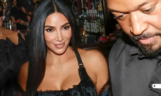 Kim Kardashian bị kiện 