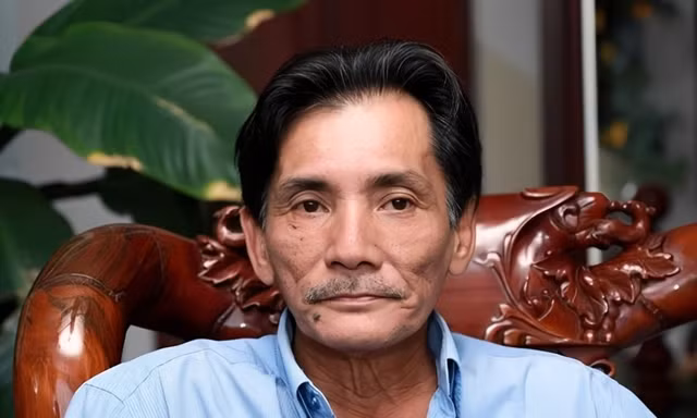 Bi kịch cuối đời của Thương Tín