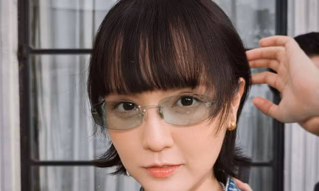 Sơn Tùng M-TP công khai Hải Tú