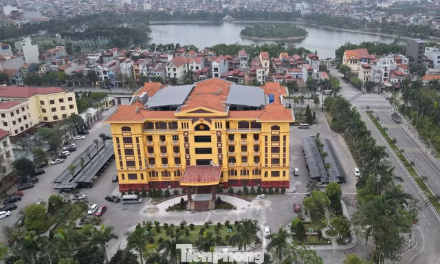 Đề xuất xây khu du lịch biển hơn 800ha ở Hưng Yên