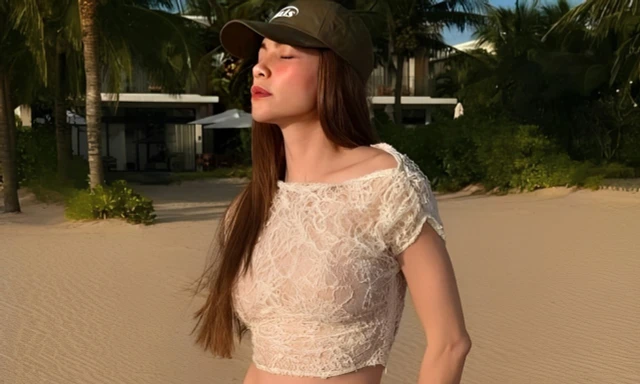 Nghệ sĩ Việt tổng kết 2025