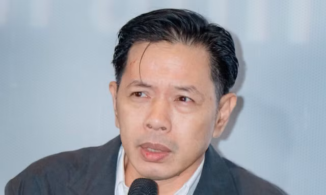 Thái Hòa kể sự cố đu dây, cõng NSƯT Lê Thiện vượt đám cháy