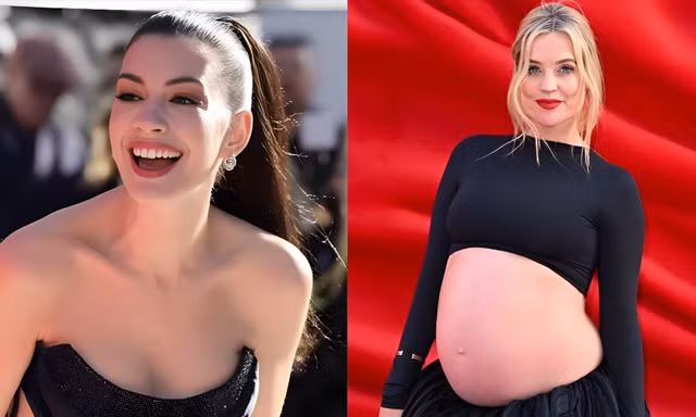 Người phụ nữ đẹp nhất thế giới 2026 chiếm mọi ánh nhìn 