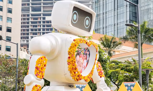 TPHCM đưa AI vào du lịch